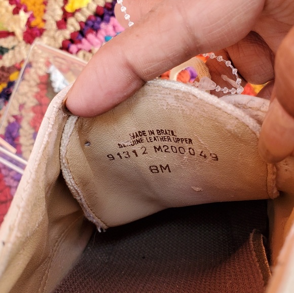 ARIAT OXFORDS - Picture 6 of 8